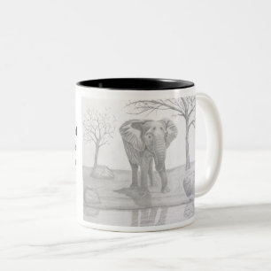 Binti Inspiration Tasse