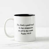Binti Inspiration Tasse (Links)