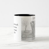 Binti Inspiration Tasse (Mittel)