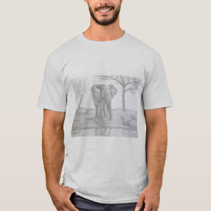 Binti Men-T - Shirt