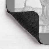Binti Mousepad (Ecke)