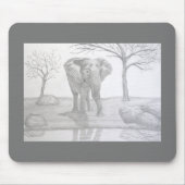 Binti Mousepad (Vorne)