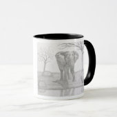Binti Tasse (VorderseiteRechts)