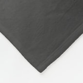 Binturong Fleecedecke (Ecke)