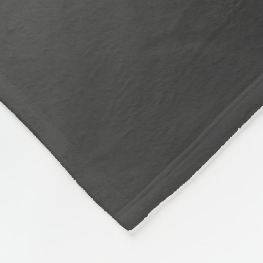 Binturong Fleecedecke (Ecke)