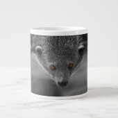 Binturong Jumbo-Tasse (Vorderseite)