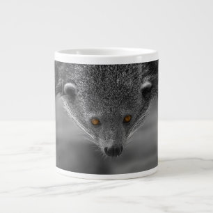 Binturong Jumbo-Tasse
