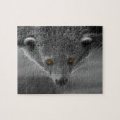 Binturong Puzzle (Horizontal)