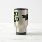 Binturong Reisebecher (Mittel)