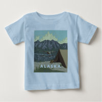 Bio Alaskan Baby