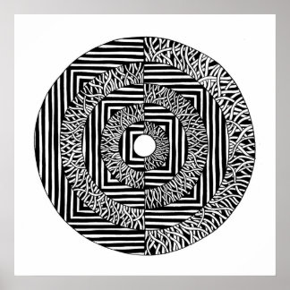 Bio:anorganisch Poster