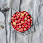 Bio Äpfel Button (Beispiel)