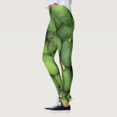 Bio Avocados Leggings (Links)