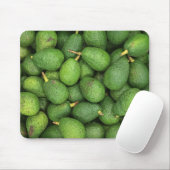 Bio Avocados Mousepad (Mit Mouse)