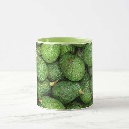 Bio Avocados Tasse (Zentrum)