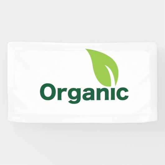 Bio-Banner Banner (Horizontal)