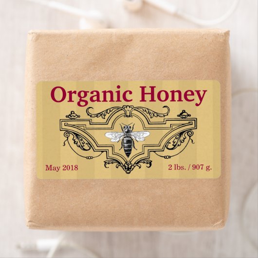 Bio Bierstreifen (Insitu)