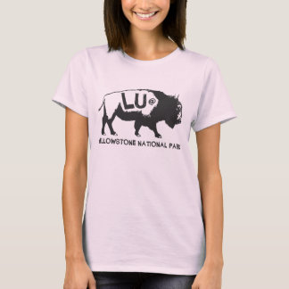 Bio Bison T-Shirt