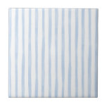 Bio Blaustreifen Fliese<br><div class="desc">Bio Keramik</div>