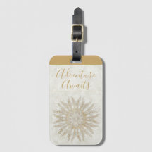 Bio bohischer Sonnenaufgang Mandala