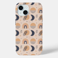 Bio Boho Pattern