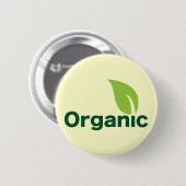 Bio Button (Vorne & Hinten)