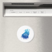 Bio CDJ-1000 Magnet (In Situ (Geschirrspüler))