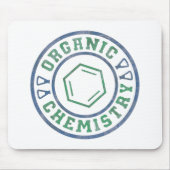 Bio Chemie Mousepad (Vorne)