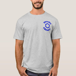 Bio Chemist-T - Shirt