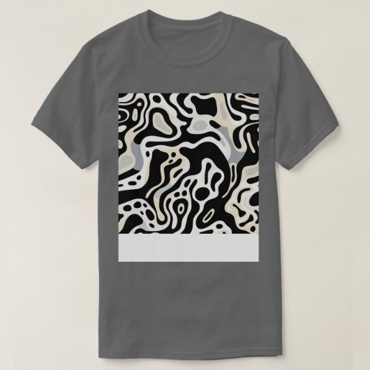 Bio EBB und Fluss 13 T-Shirt (Design vorne)