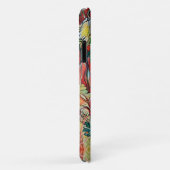 Bio Fiktion Iphone-Fall Case-Mate iPhone Hülle (Hinten/Rechts)