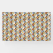 Bio Flor Banner (Horizontal)