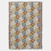 Bio Flor Decke (Vorderseite Vertikal)