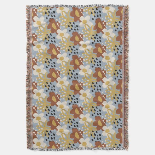 Bio Flor Decke (Vorderseite Vertikal)