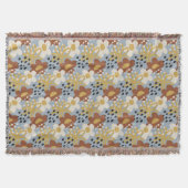 Bio Flor Decke (Vorderseite)