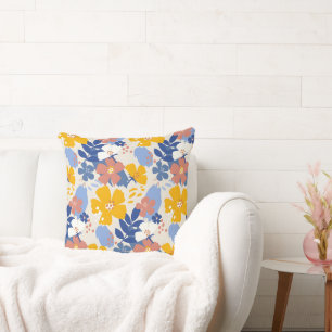 Bio Flor Kissen