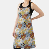 Bio Flor Schürze (InSitu)