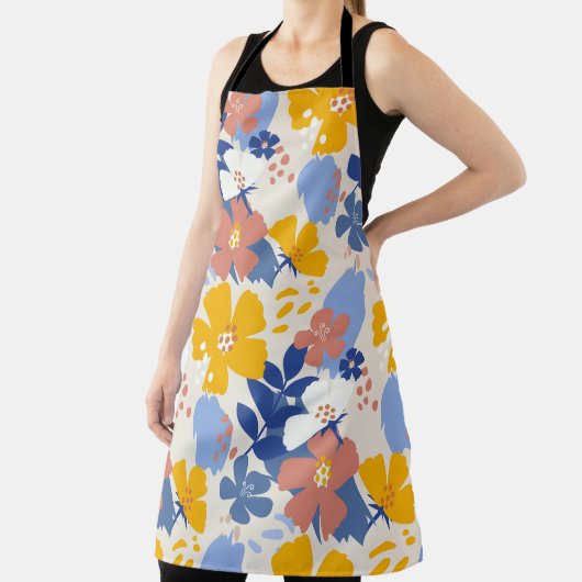 Bio Flor Schürze (InSitu)