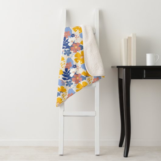 Bio Flor Sherpadecke (Beispiel)