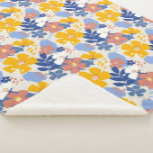 Bio Flor Sherpadecke (3/4)