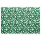 Bio Formen Abstrakt 240822 - Waldgrün Stoff (Yard (91,4 cm))