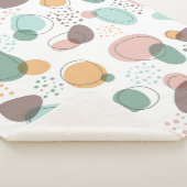 Bio Formen nahtlos Sherpadecke (3/4)