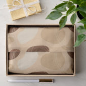 Bio Formen Seidenpapier (Geschenk)