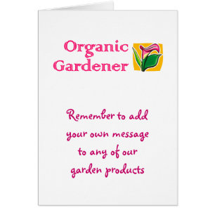 Bio Gardener - Calla Lilies