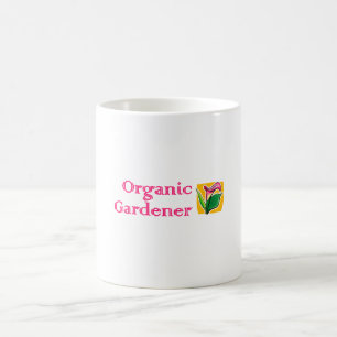 Bio Gardener - Calla Lilies Kaffeetasse