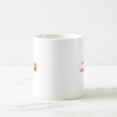 Bio Gardener - Calla Lilies Kaffeetasse (Mittel)