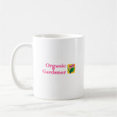 Bio Gardener - Calla Lilies Kaffeetasse (Links)