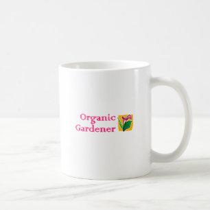 Bio Gardener - Calla Lilies Kaffeetasse
