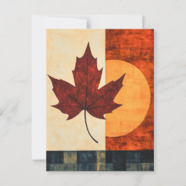 Bio Geometrie #116 Postkarte