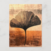 Bio Geometrie #119 Postkarte (Vorderseite)